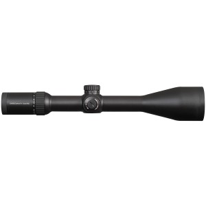 Прицел Gaut Obsidian 3-24x56 SF, сетка 31 (Half MD) арт.: O32456SF-31 [GAUT]